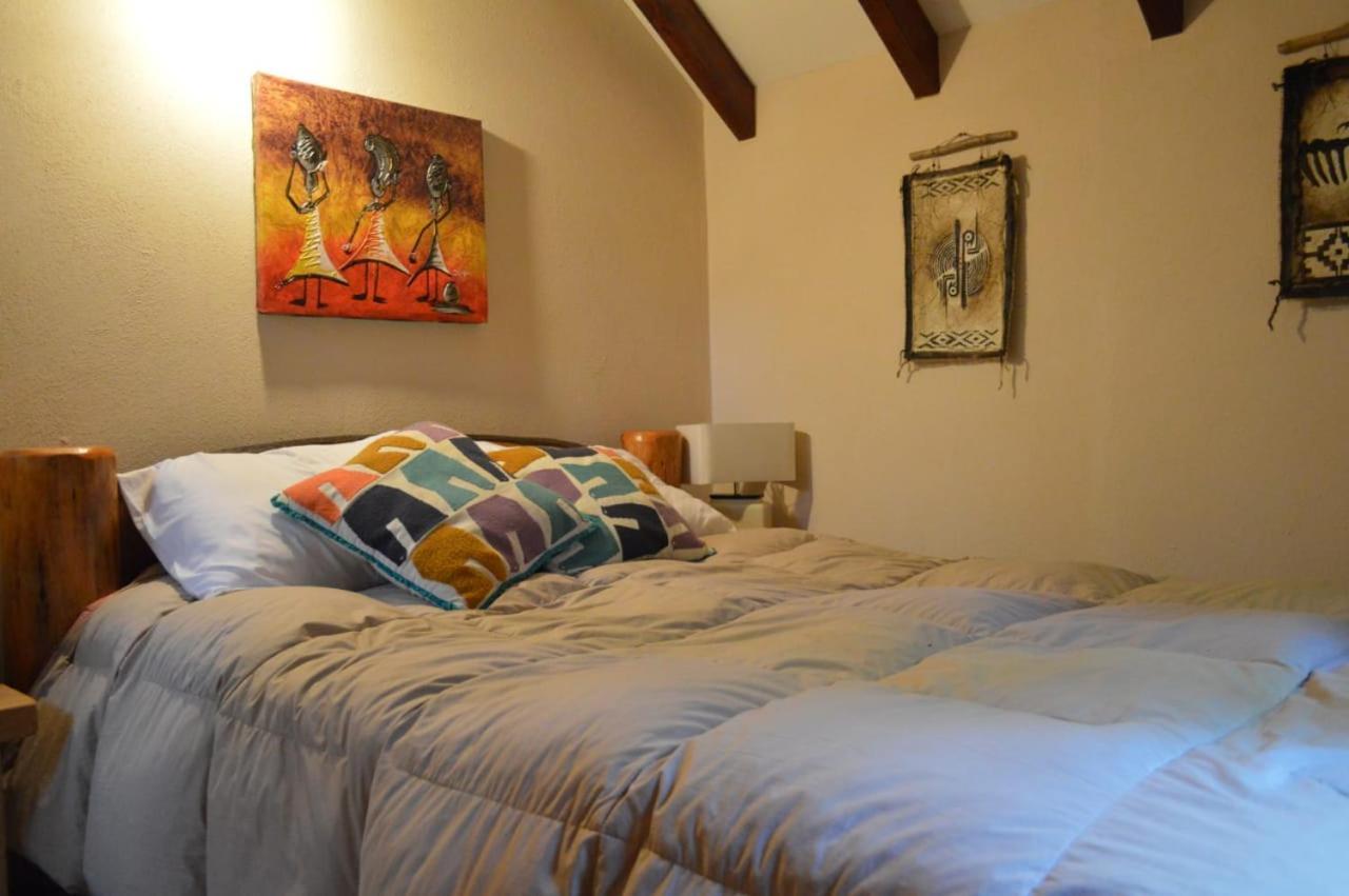 Casa Del Sol Holiday home