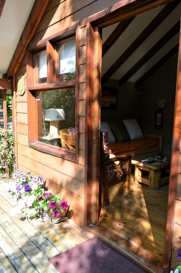 Casa Del Sol Holiday home